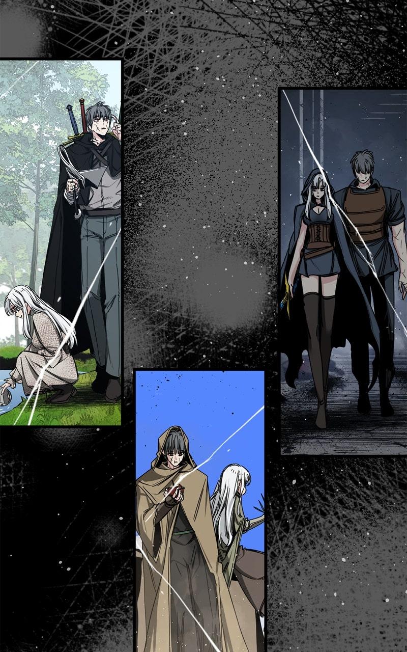 Read Hero Killer Manga Online
