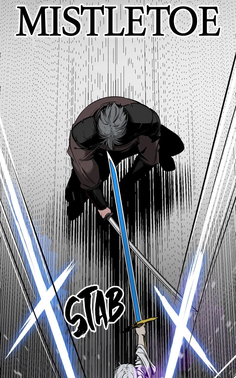 Read Hero Killer Manga Online