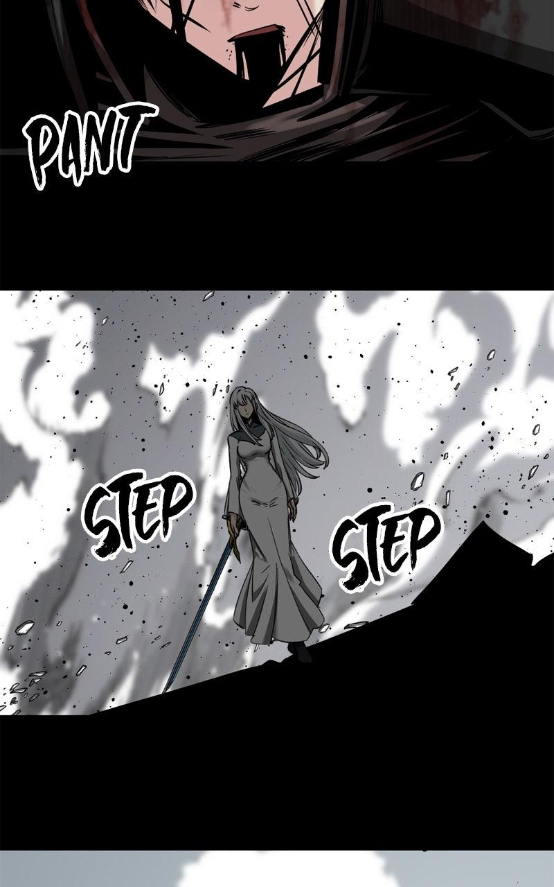 Read Hero Killer Manga Online