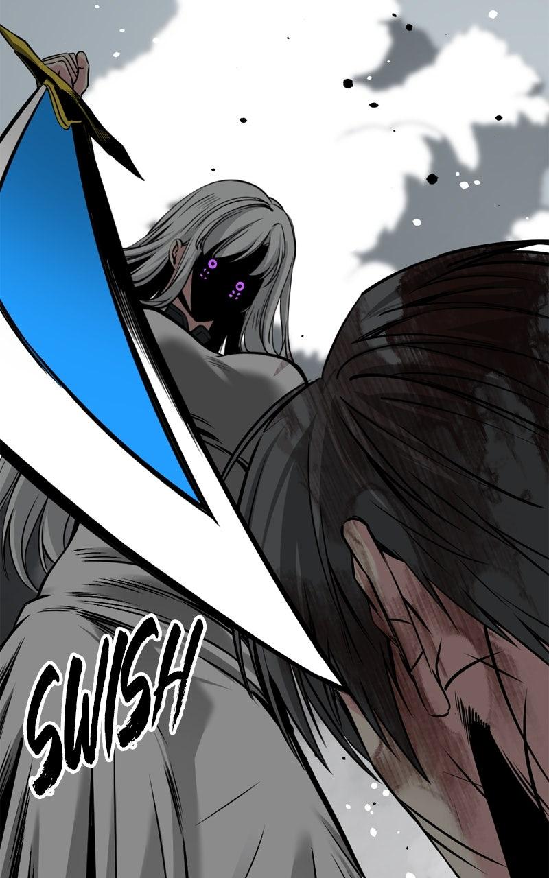 Read Hero Killer Manga Online