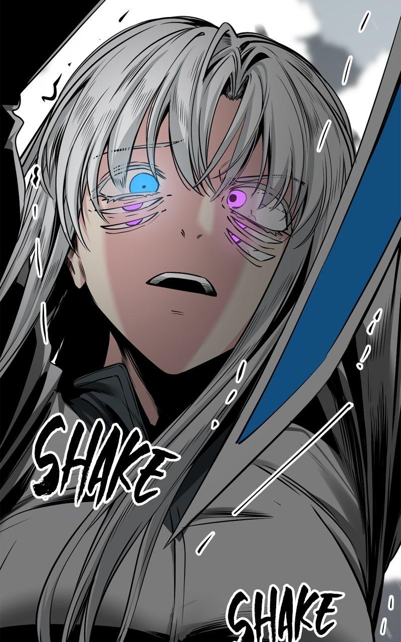 Read Hero Killer Manga Online