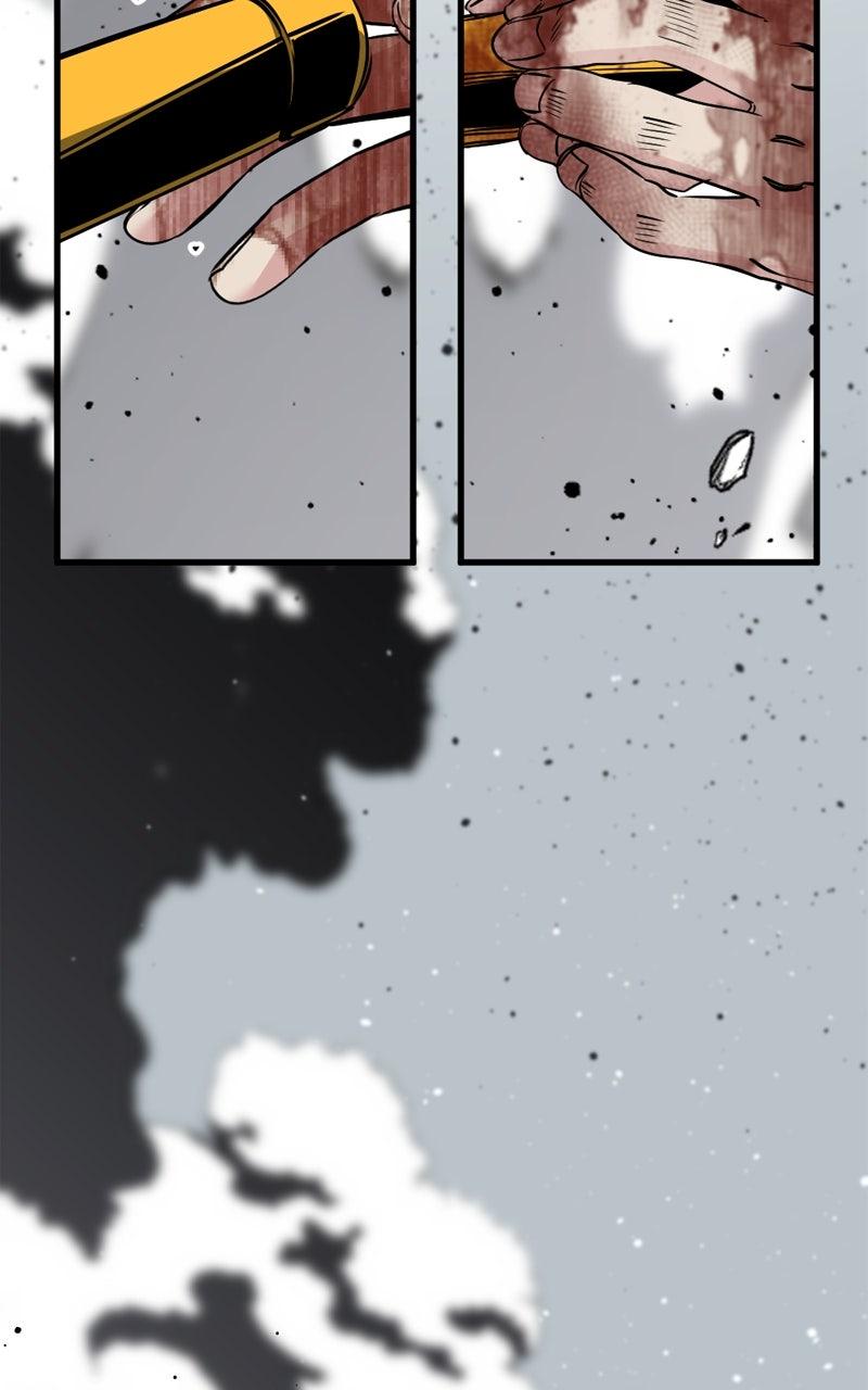 Read Hero Killer Manga Online