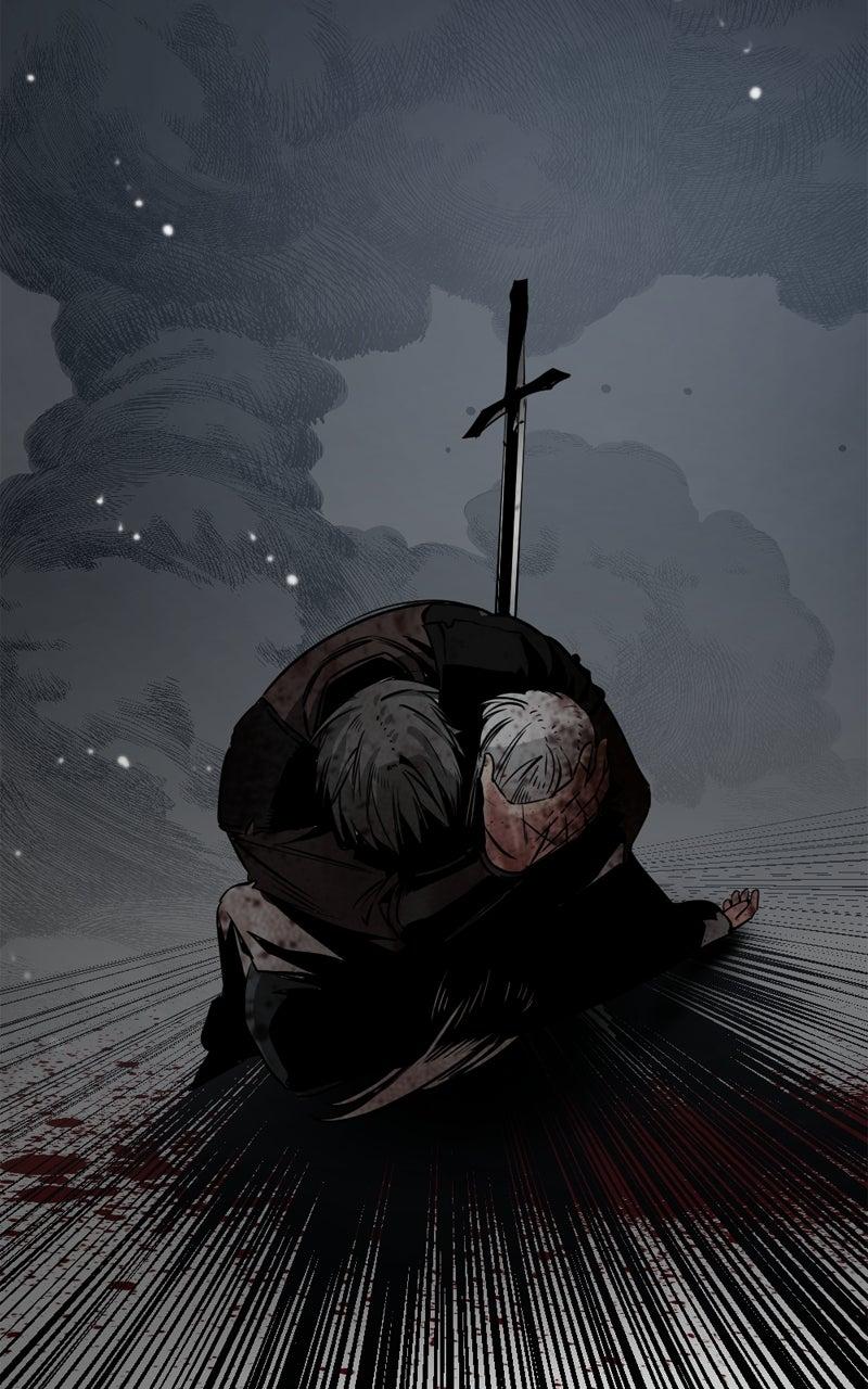 Read Hero Killer Manga Online