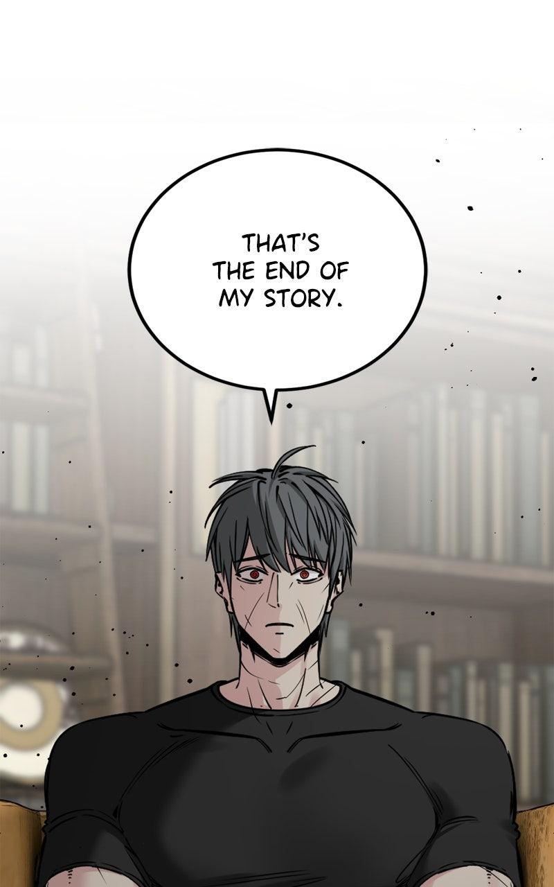 Read Hero Killer Manga Online