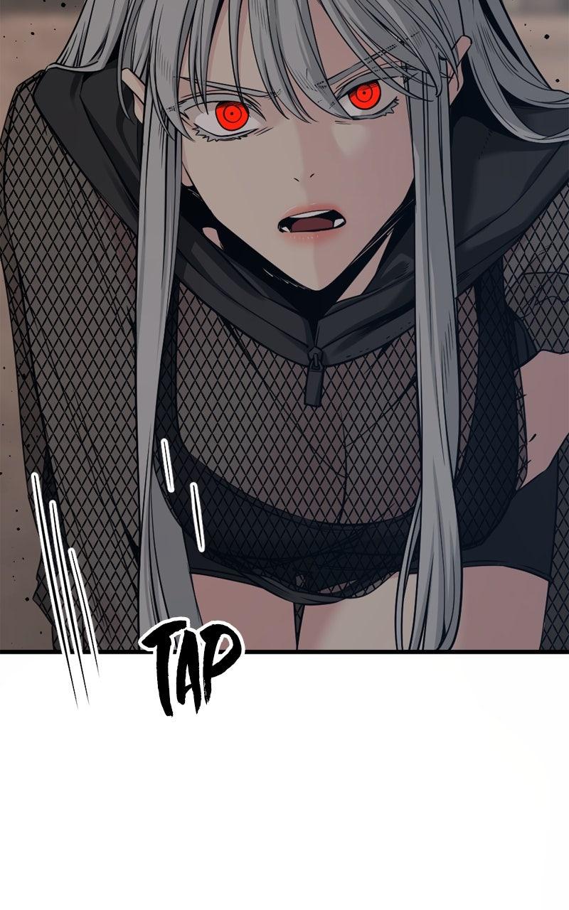 Read Hero Killer Manga Online