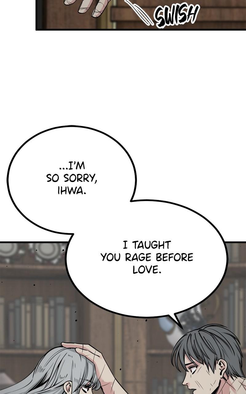 Read Hero Killer Manga Online