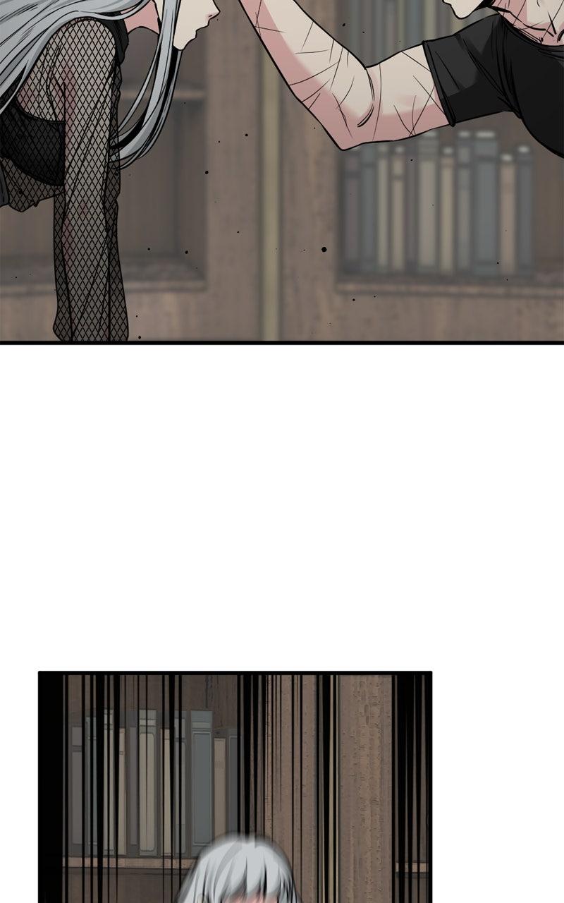 Read Hero Killer Manga Online