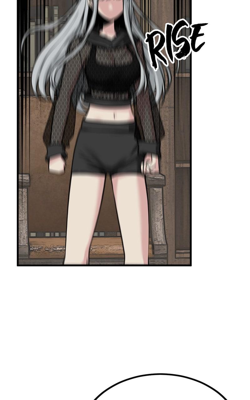 Read Hero Killer Manga Online
