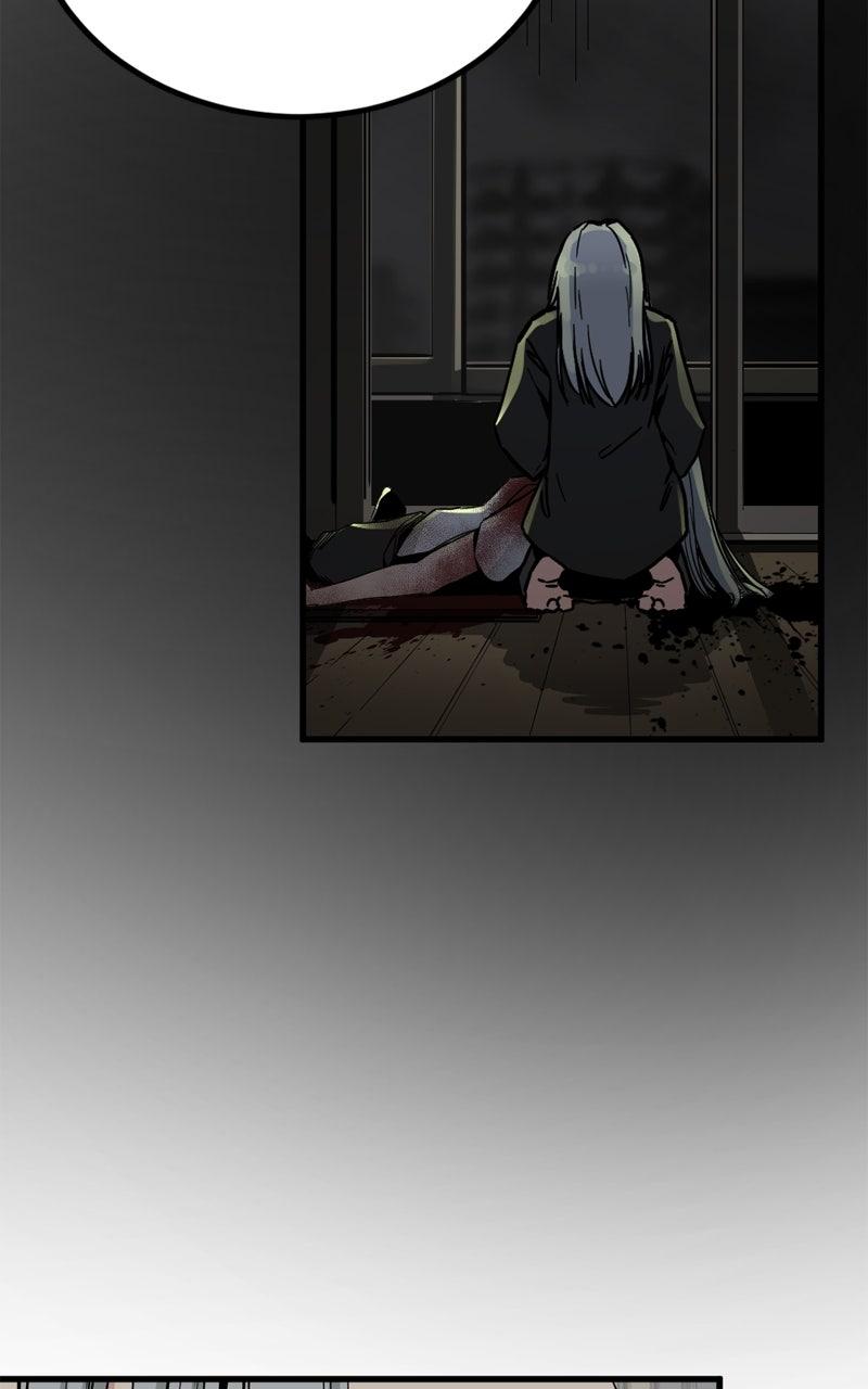 Read Hero Killer Manga Online