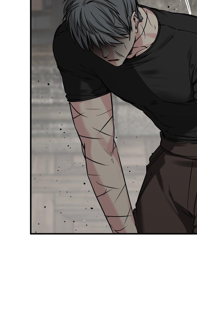 Read Hero Killer Manga Online