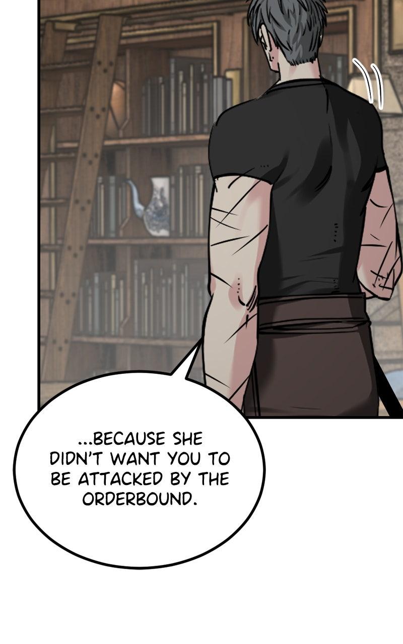 Read Hero Killer Manga Online