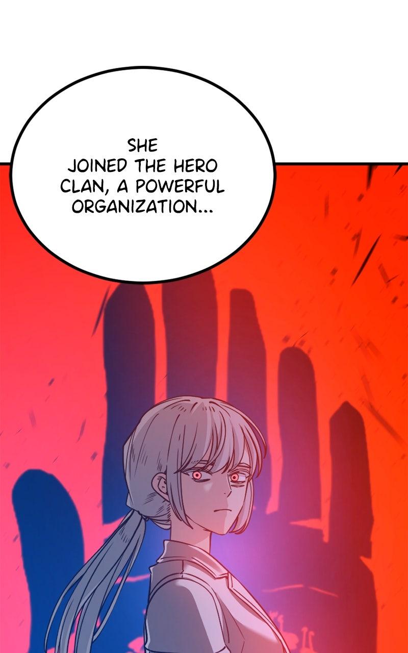 Read Hero Killer Manga Online