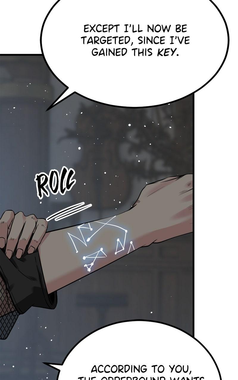 Read Hero Killer Manga Online