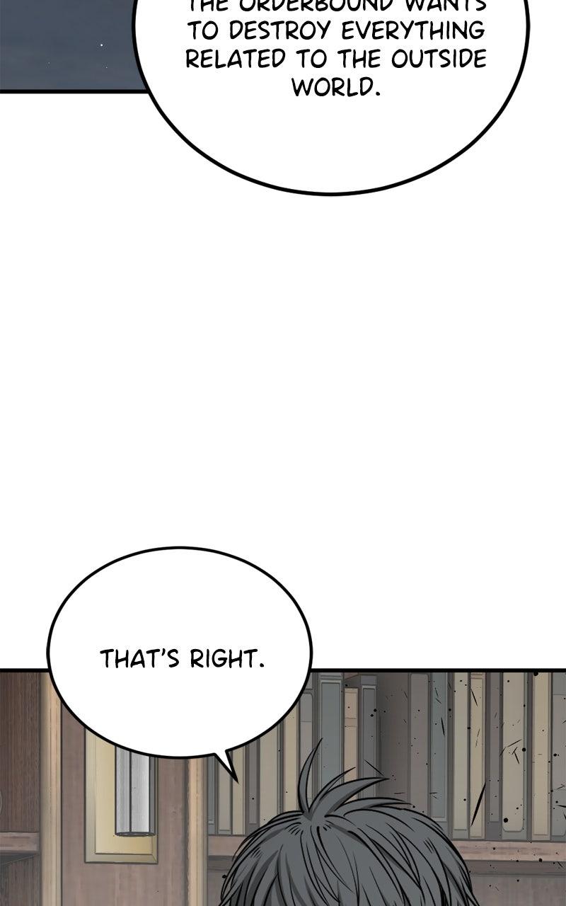Read Hero Killer Manga Online