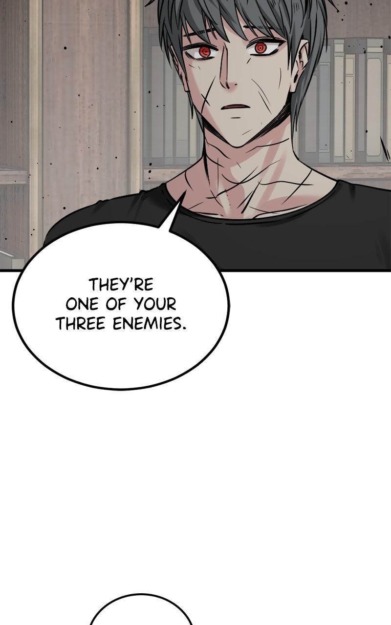 Read Hero Killer Manga Online
