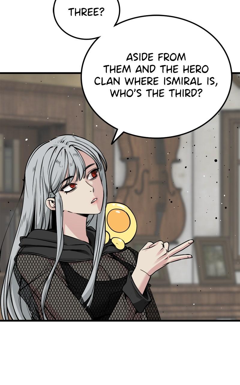 Read Hero Killer Manga Online