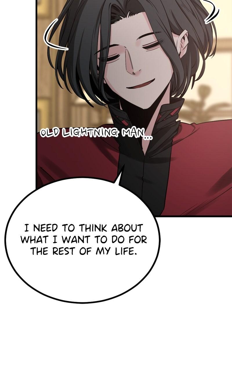 Read Hero Killer Manga Online