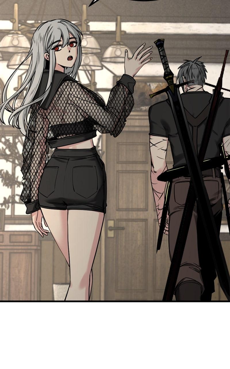 Read Hero Killer Manga Online