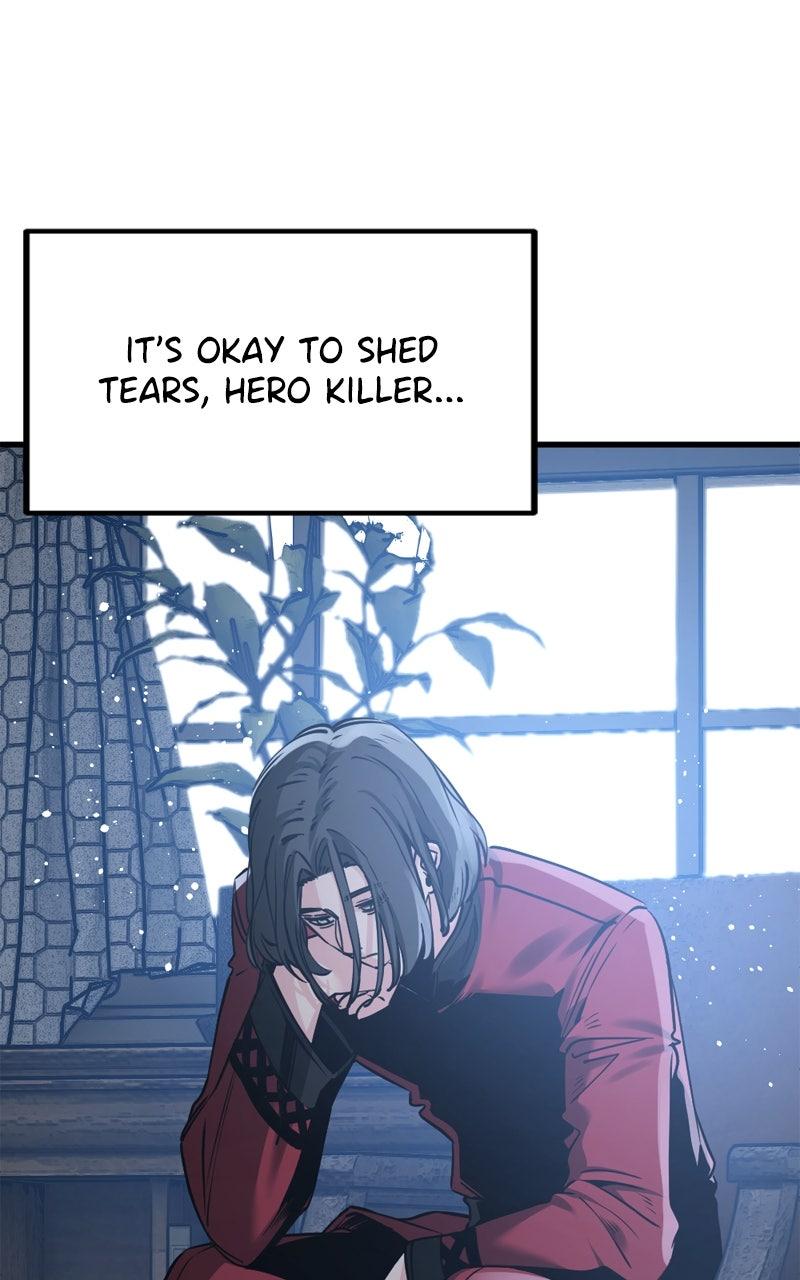 Read Hero Killer Manga Online