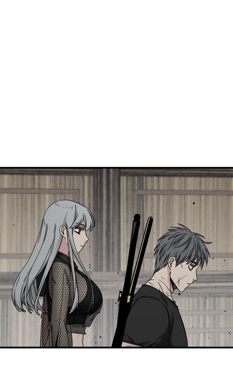 Read Hero Killer Manga Online