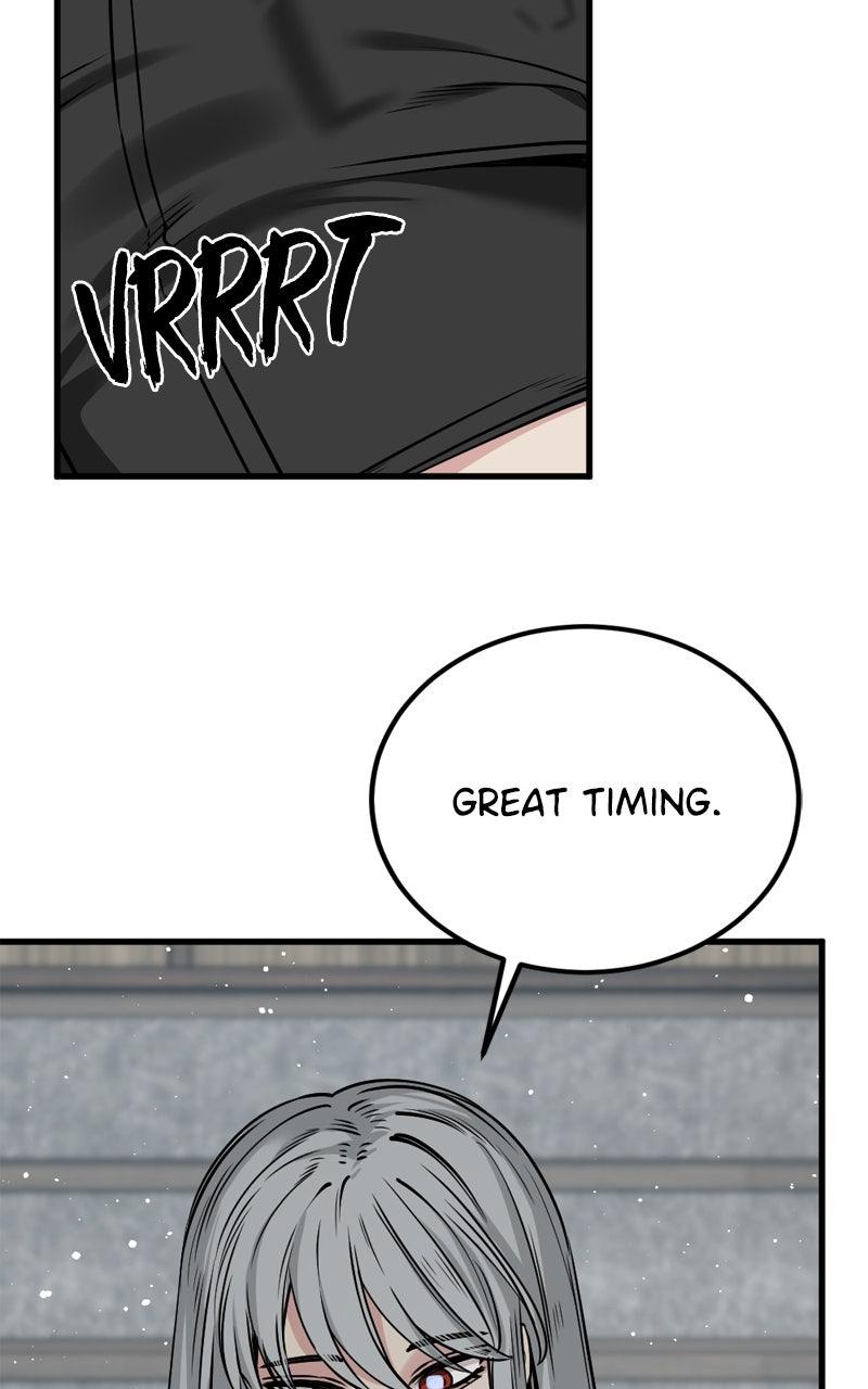 Read Hero Killer Manga Online