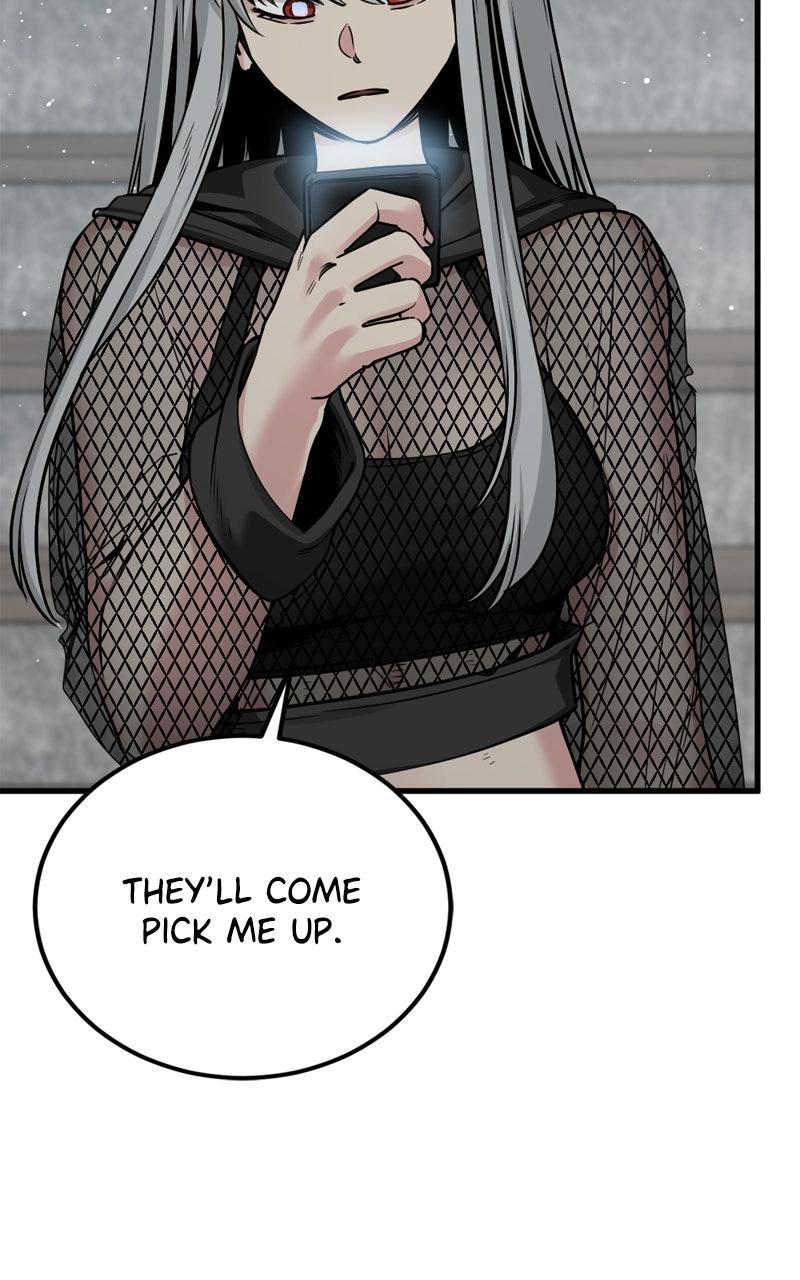 Read Hero Killer Manga Online