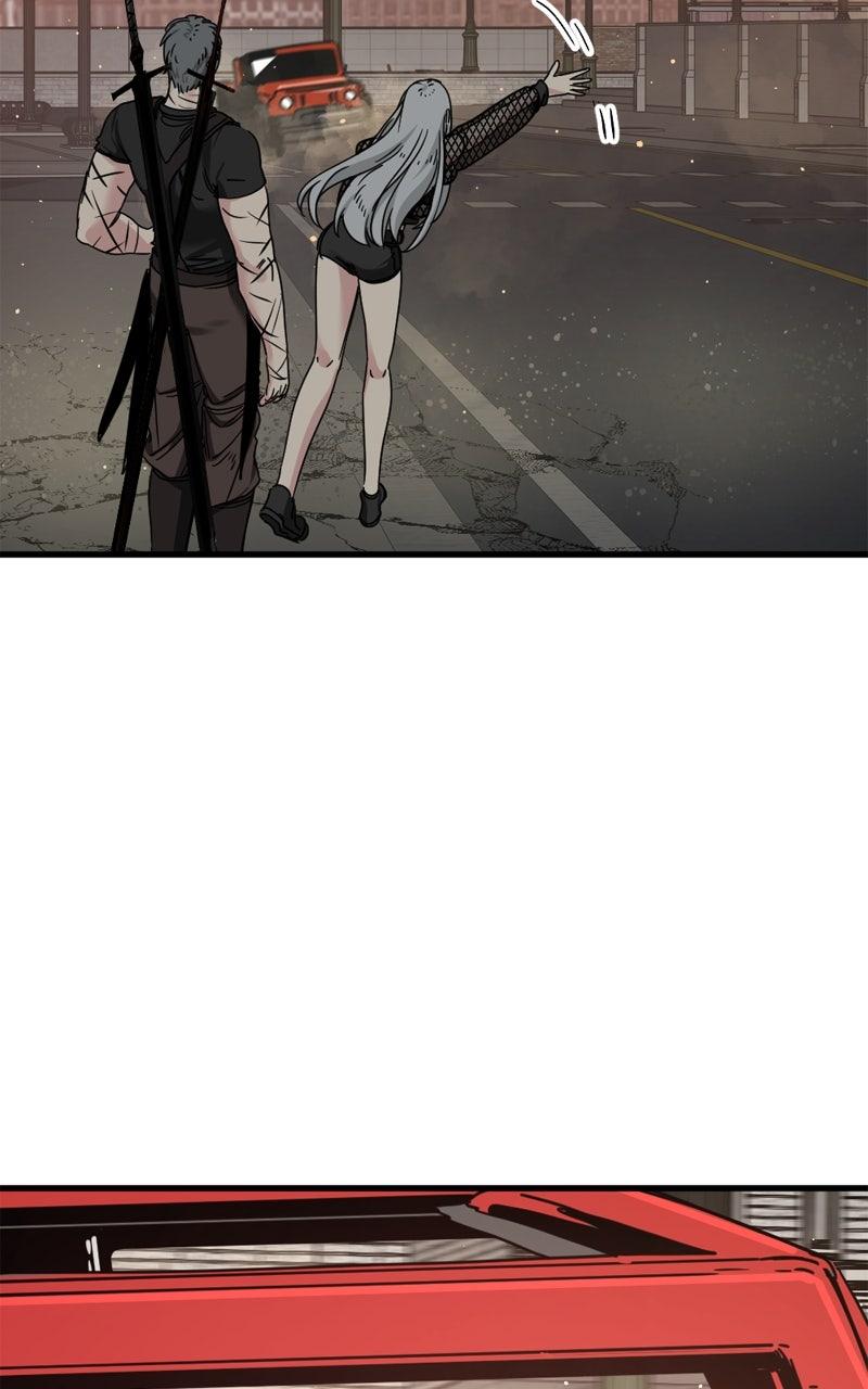 Read Hero Killer Manga Online