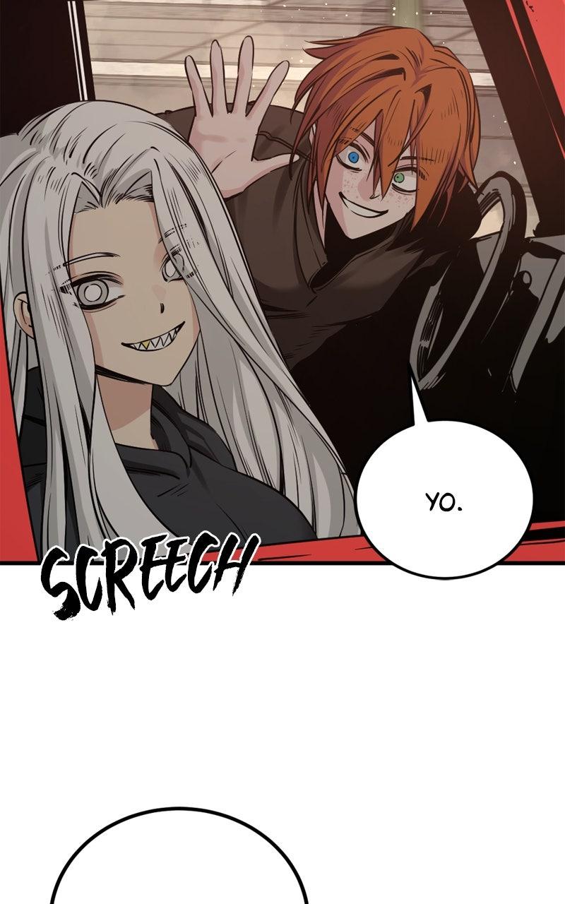 Read Hero Killer Manga Online