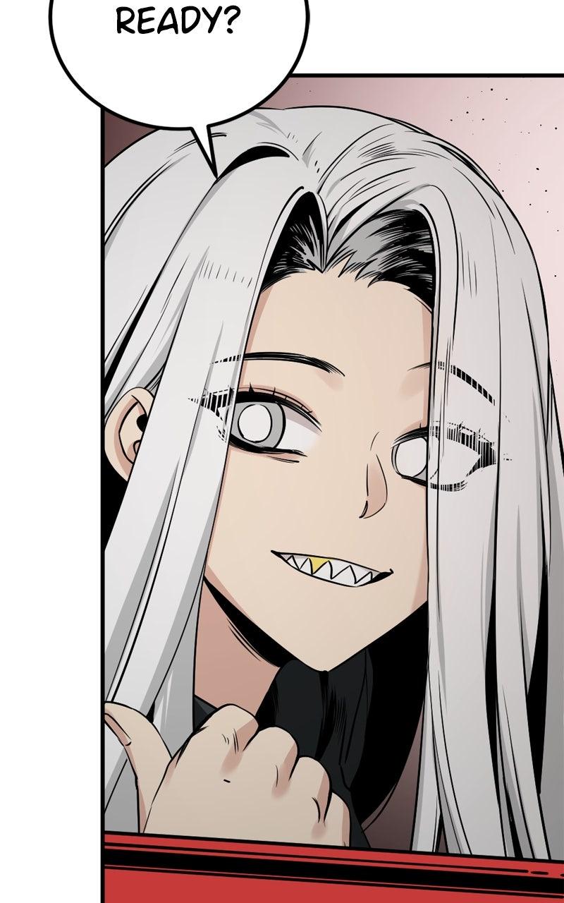 Read Hero Killer Manga Online