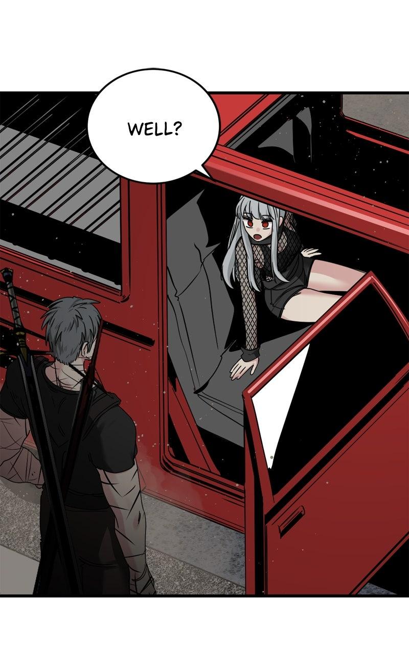 Read Hero Killer Manga Online