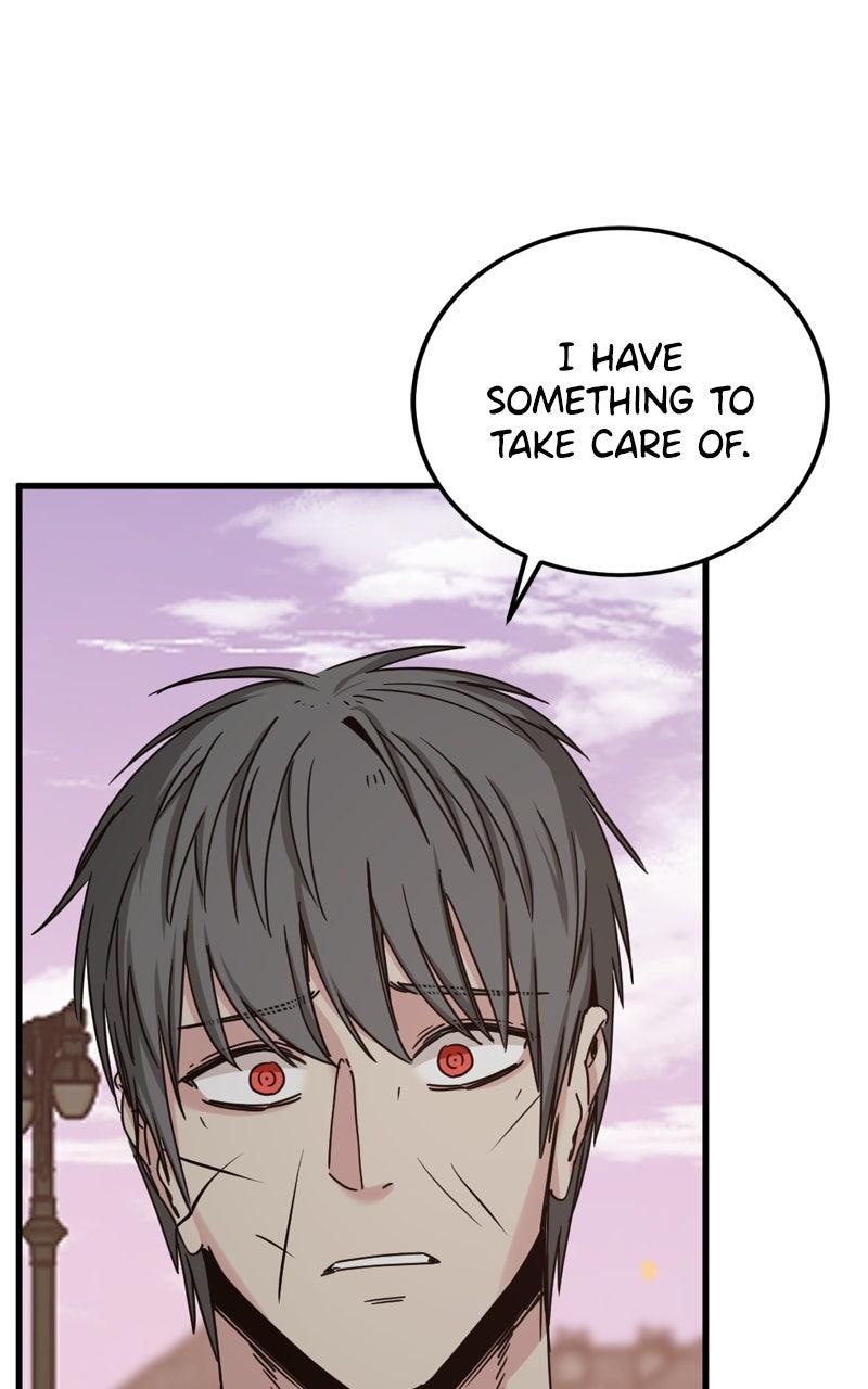 Read Hero Killer Manga Online
