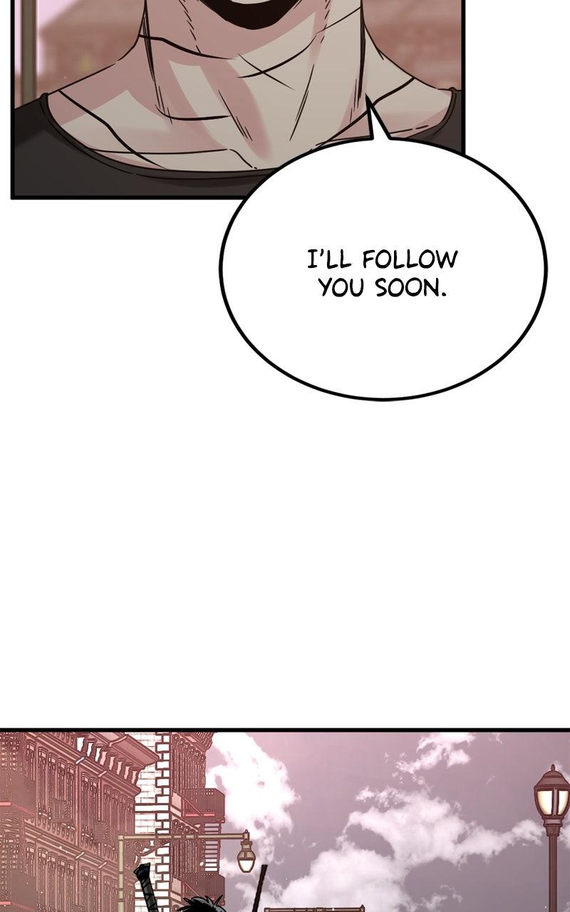 Read Hero Killer Manga Online
