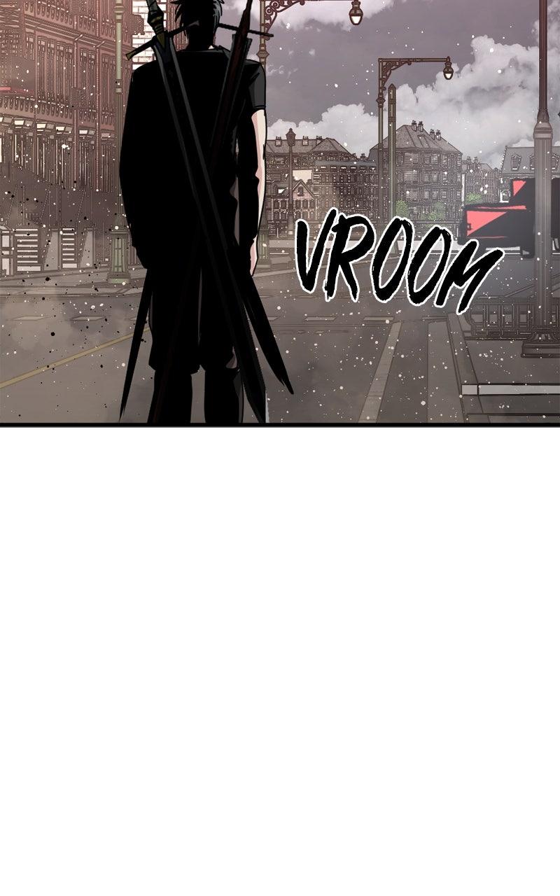 Read Hero Killer Manga Online