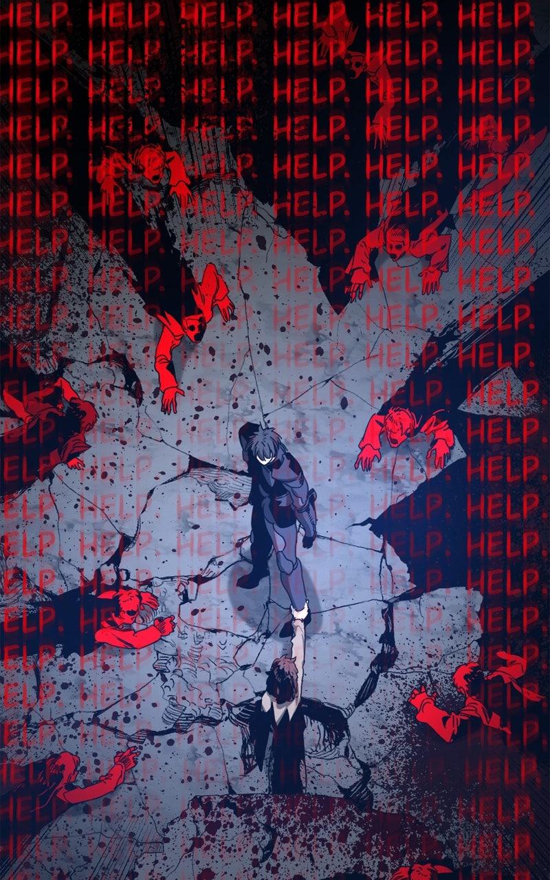 Read Hero Killer Manga Online