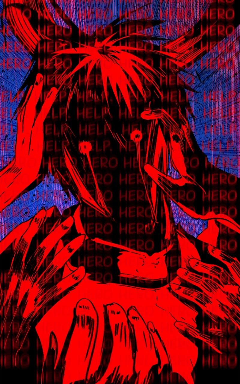 Read Hero Killer Manga Online