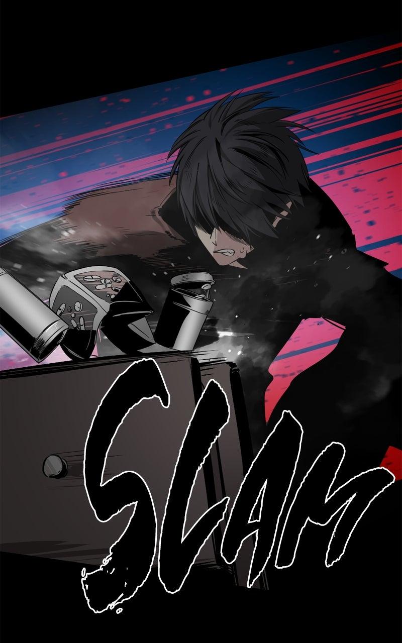 Read Hero Killer Manga Online