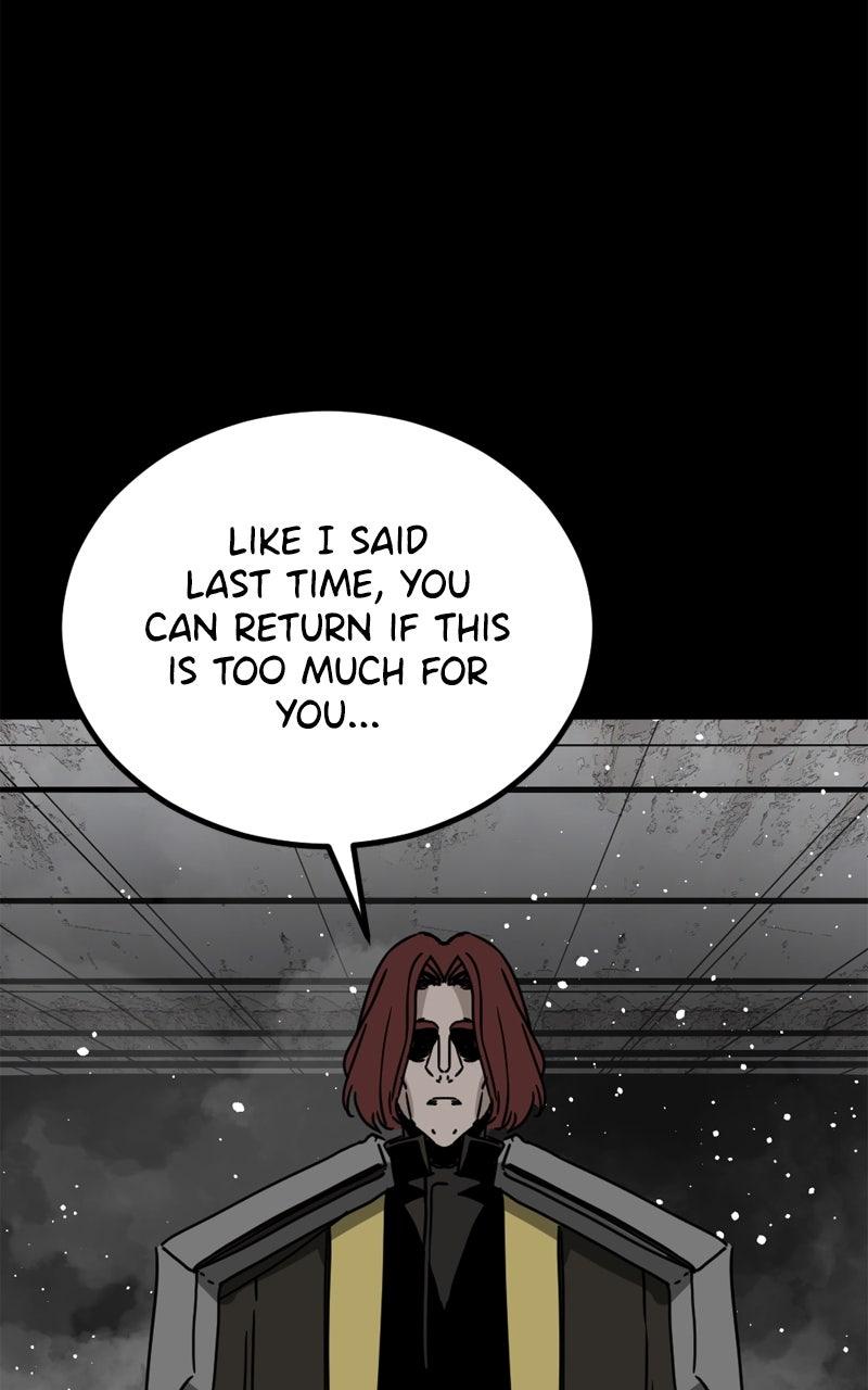 Read Hero Killer Manga Online