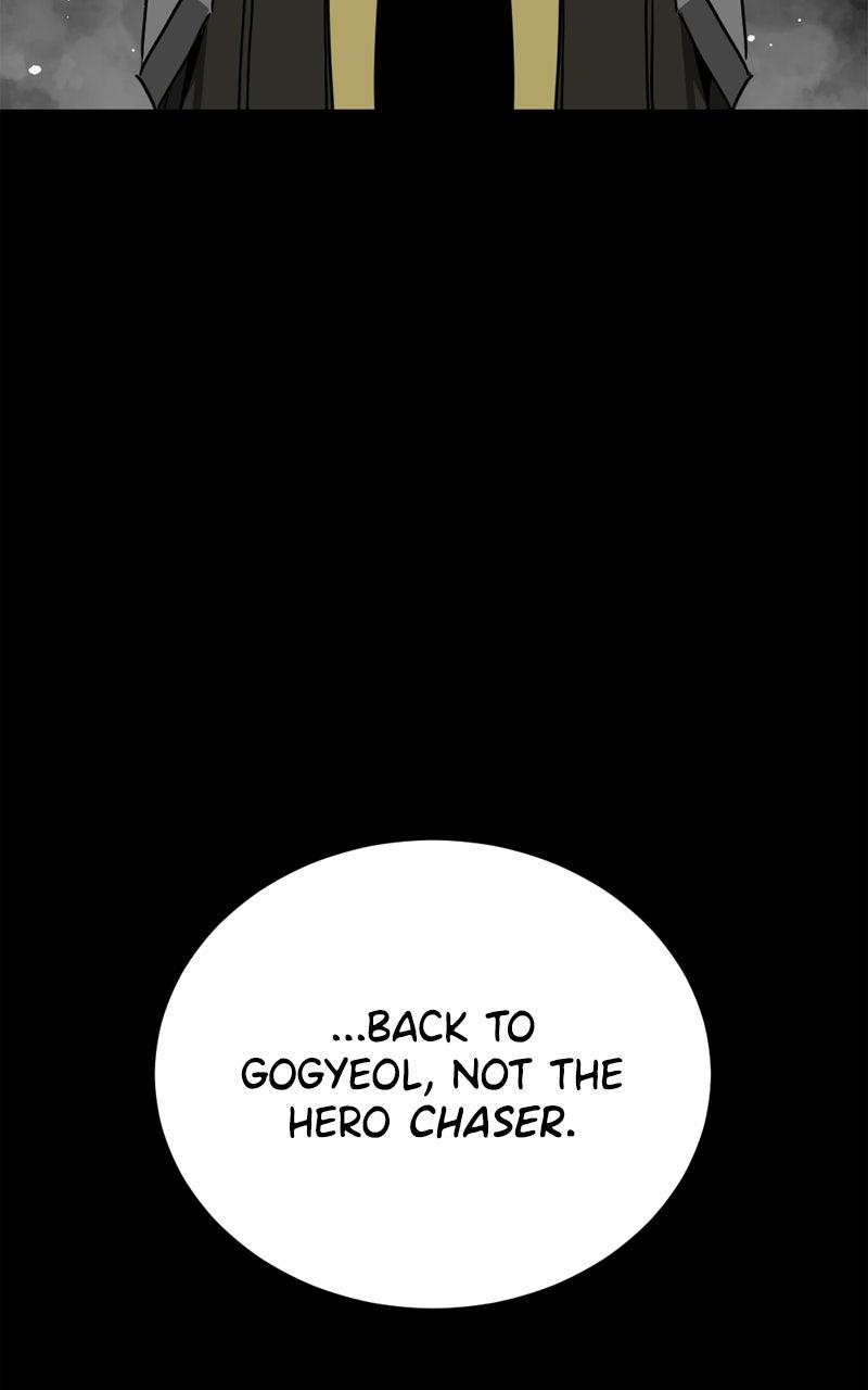 Read Hero Killer Manga Online