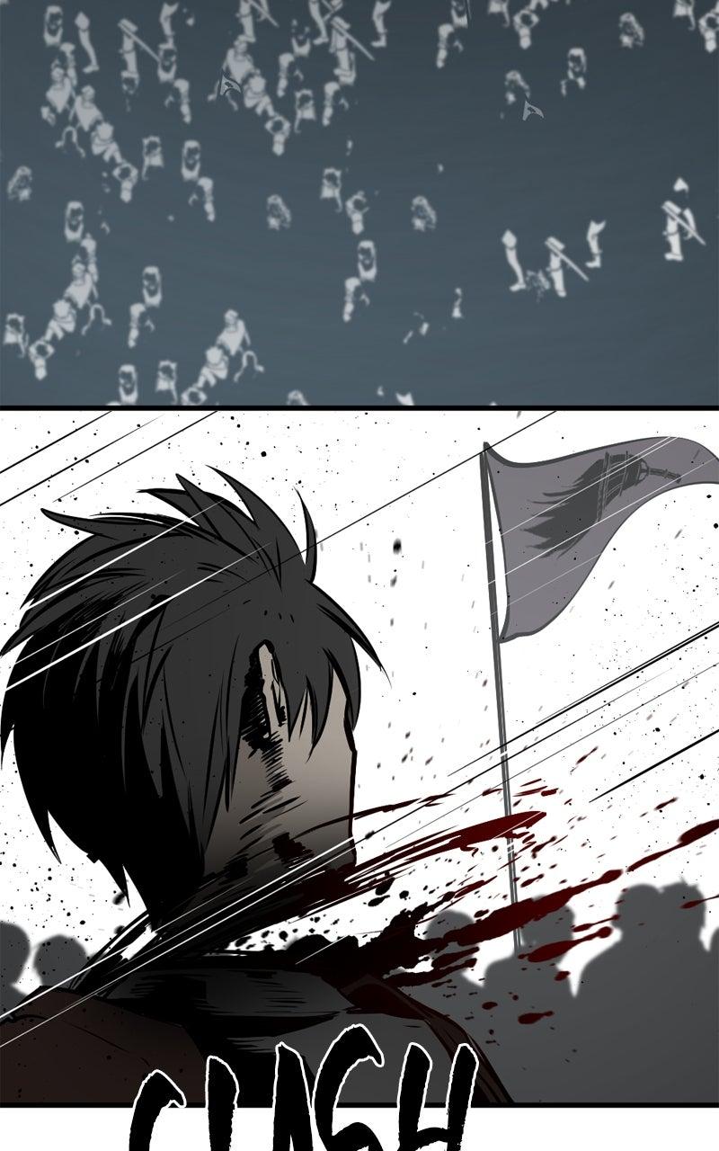 Read Hero Killer Manga Online