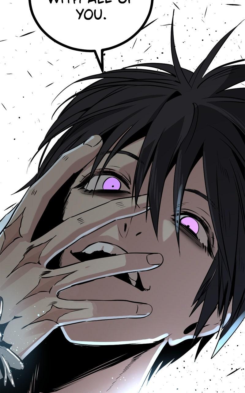 Read Hero Killer Manga Online