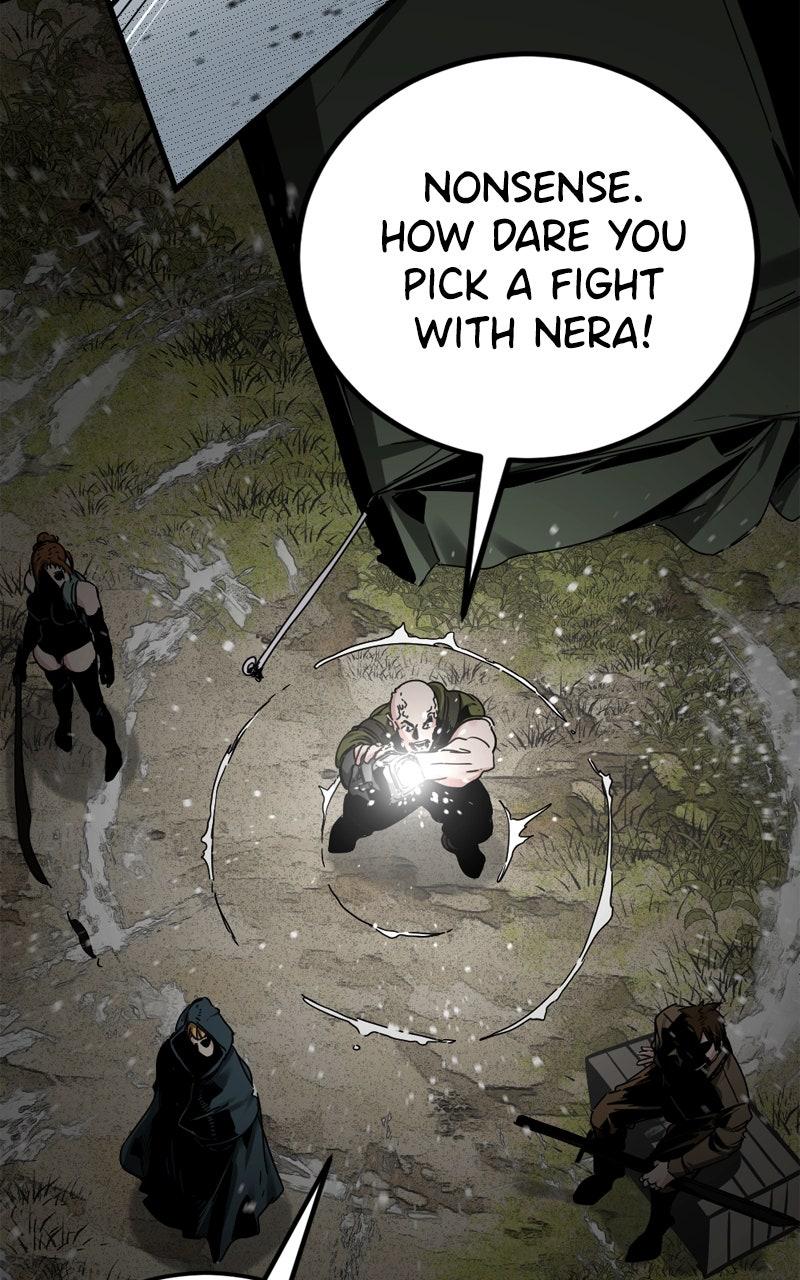 Read Hero Killer Manga Online