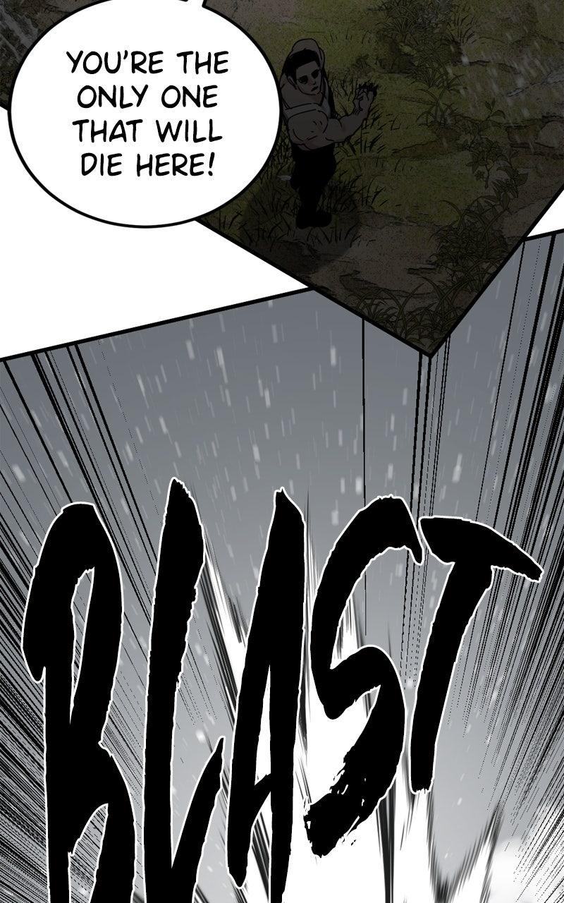 Read Hero Killer Manga Online