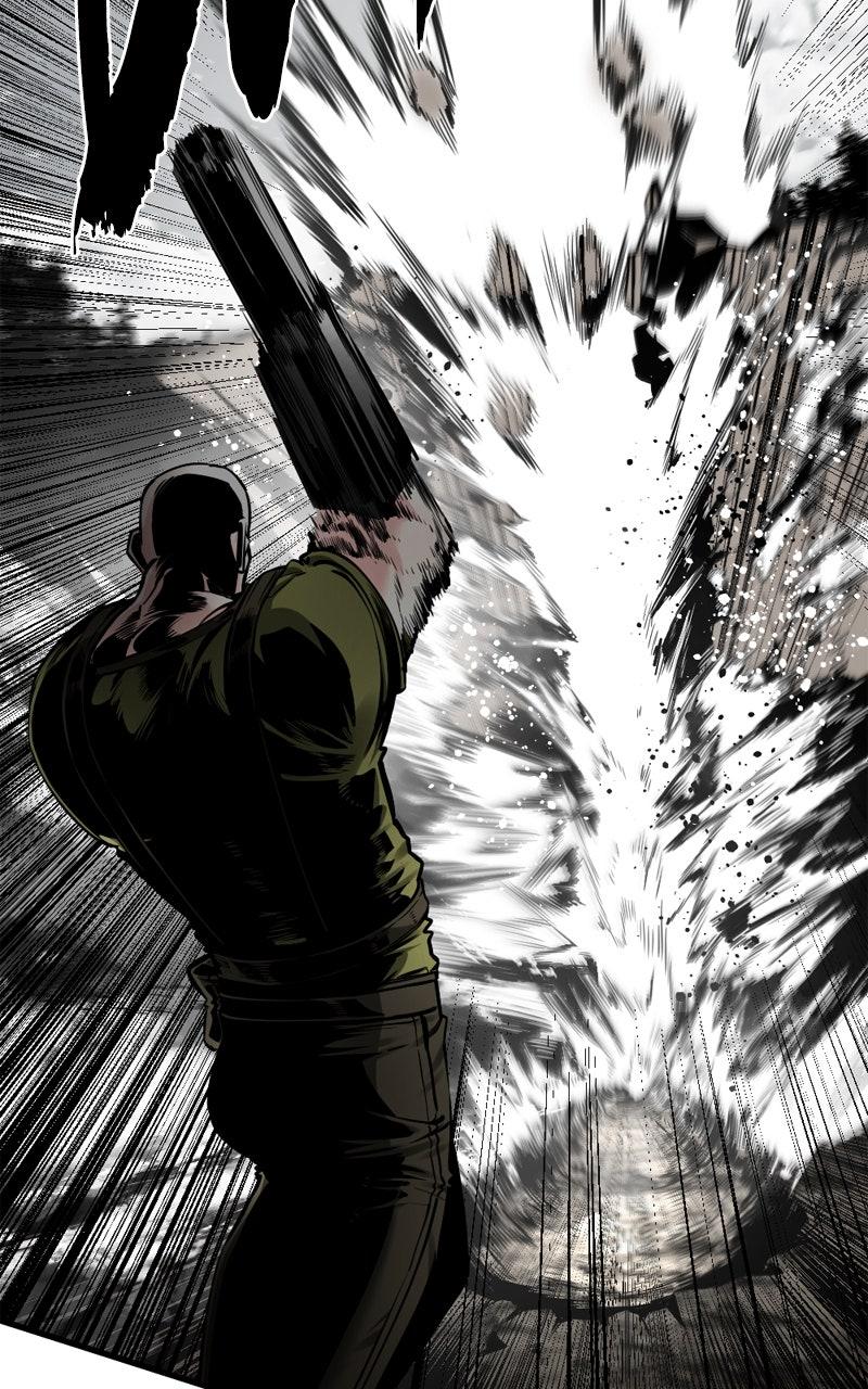 Read Hero Killer Manga Online