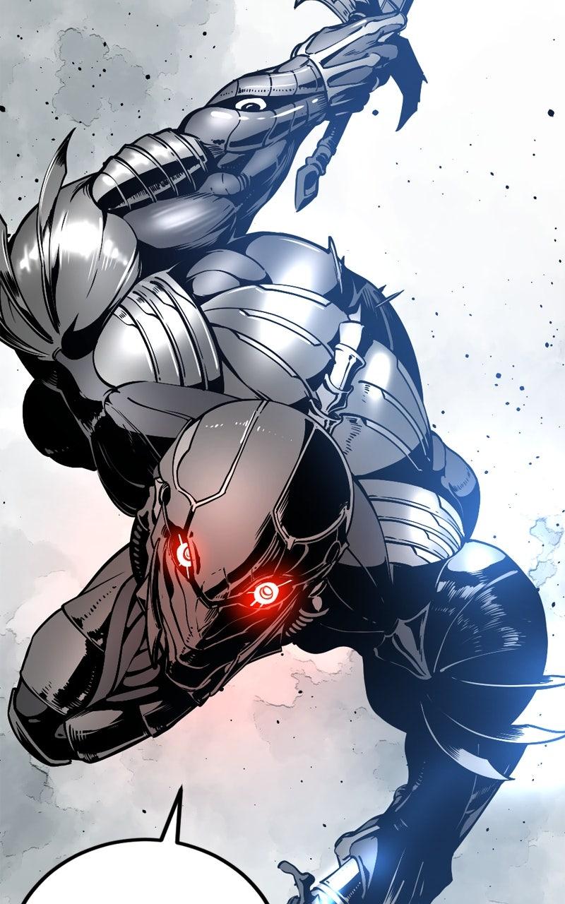 Read Hero Killer Manga Online