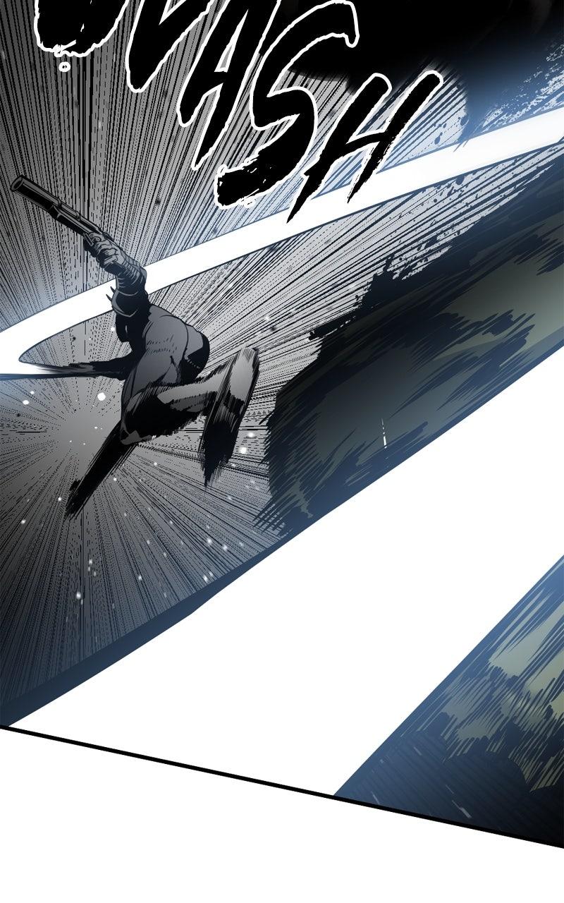 Read Hero Killer Manga Online
