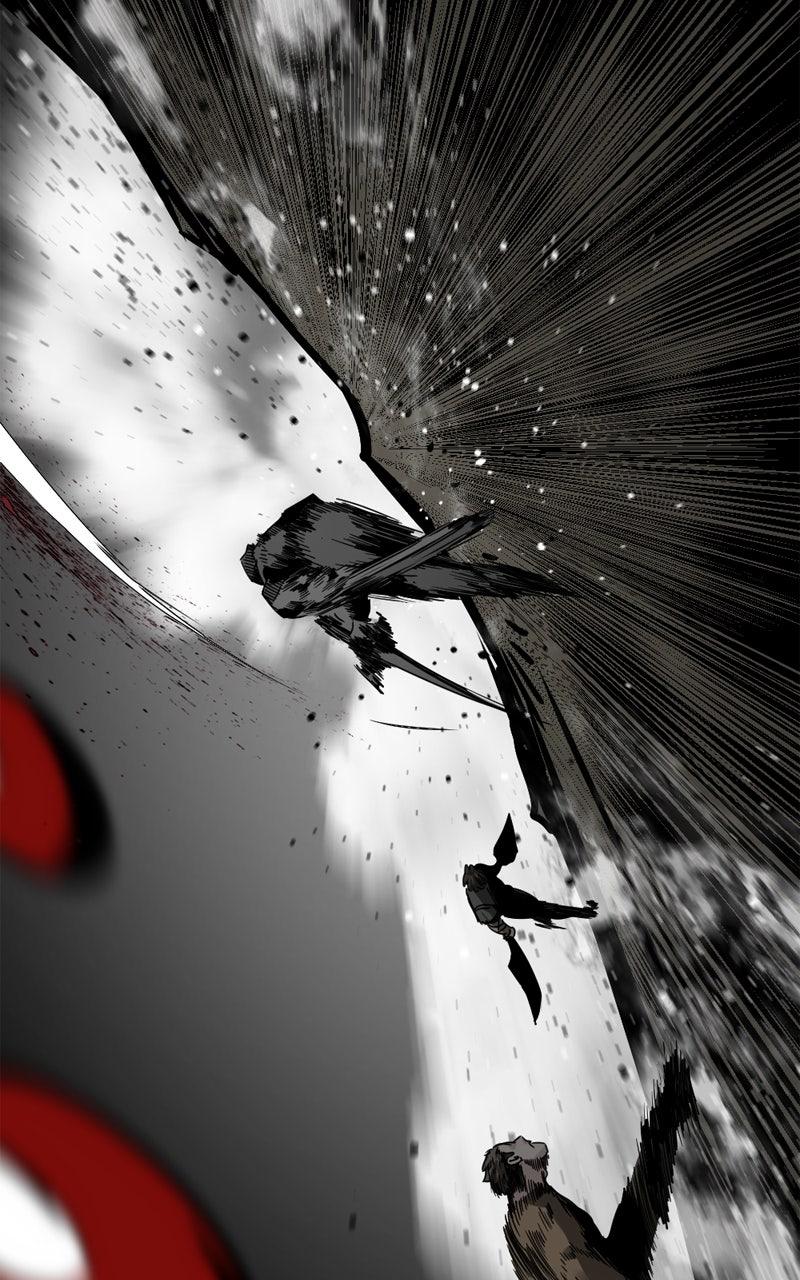 Read Hero Killer Manga Online