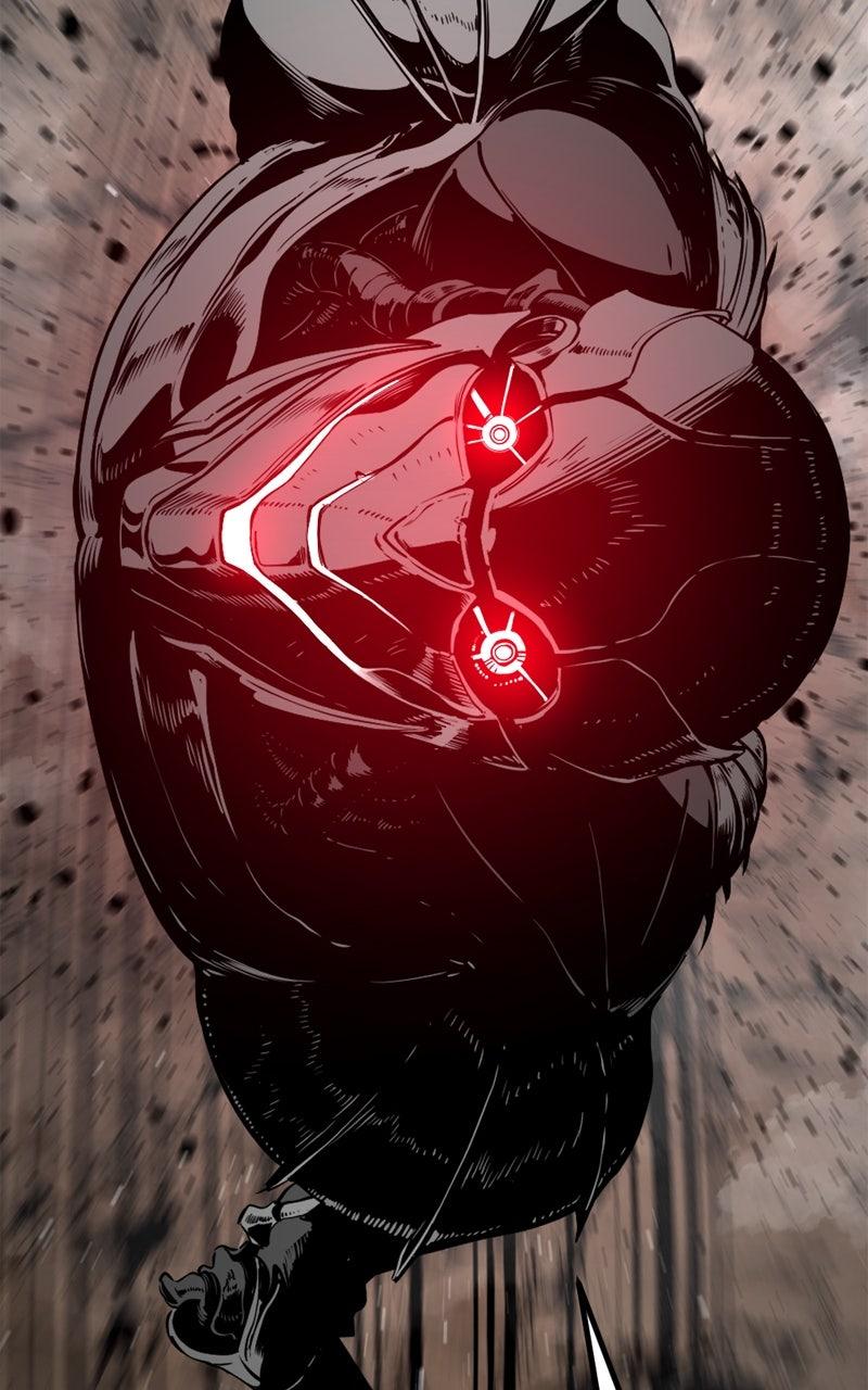 Read Hero Killer Manga Online