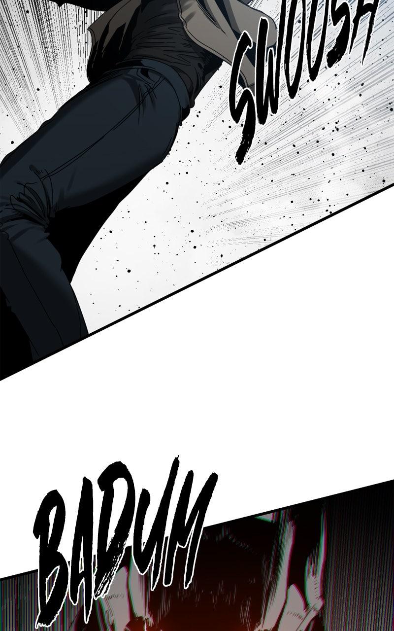 Read Hero Killer Manga Online