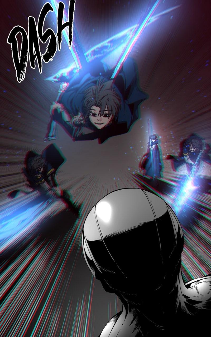 Read Hero Killer Manga Online