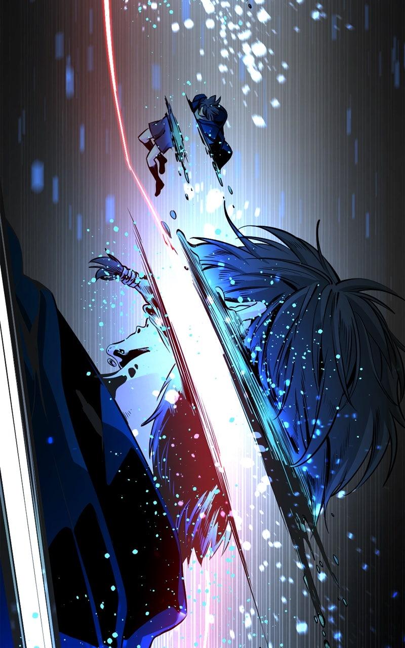 Read Hero Killer Manga Online